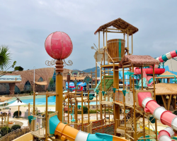 Tonglu's new landmark: Senbo Resort phase II now open!