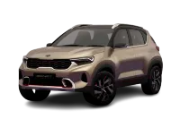 Kia Sonet
