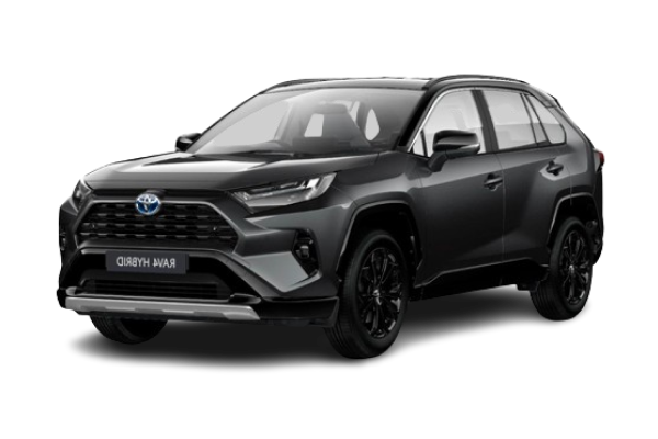 Toyota RAV4 ou similaire