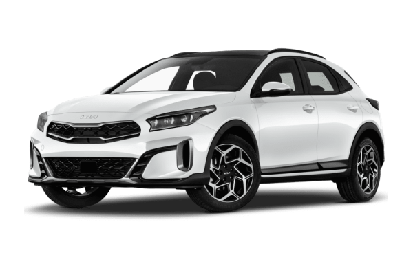 起亞 Xceed 或同等級車型