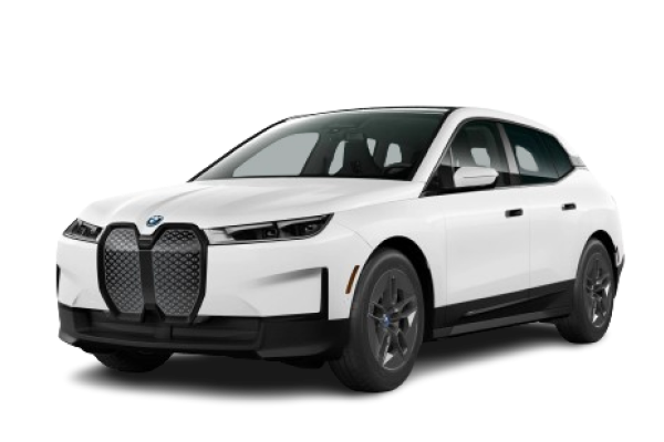 BMW iX ou similaire