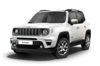 Jeep Renegade of soortgelijk
