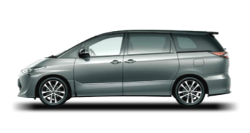 Business 6 Seater