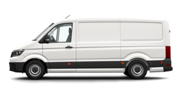 Business 8 Seater