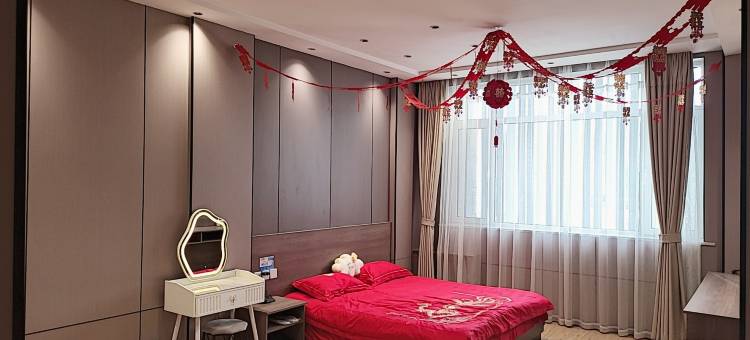 阜新市金晟商务宾馆图片