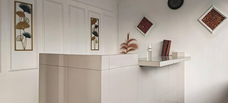 红门酒店-纳法家庭旅馆(RedDoorz Syariah at Naffa Homestay)图片