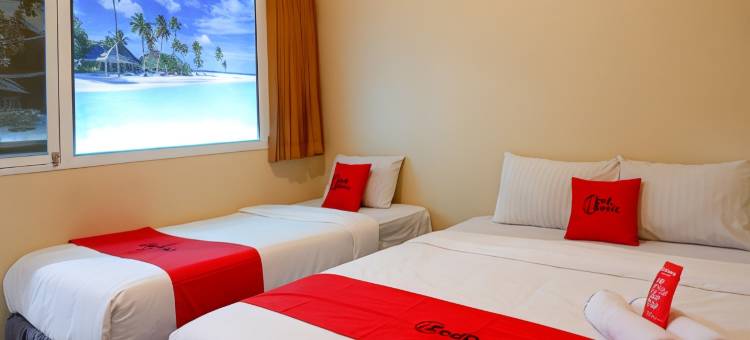 RedDoorz Near Universitas Diponegoro Semarang 2图片