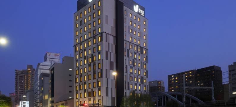 横滨远东乡村酒店(Far East Village Hotel Yokohama)图片