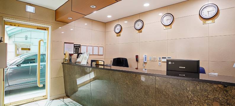 仁寺洞高贵游客酒店(Noble Hotel)图片