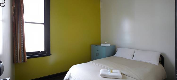 布里斯班所有国家 - 青年旅馆(All Nations Brisbane)图片