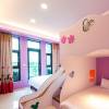 Milk Homestay