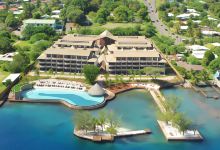 大溪地摩纳婆套房度假酒店(Te Moana Tahiti Resort)酒店图片