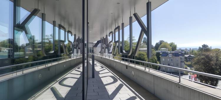 库尔萨尔伯尔尼瑞士酒店(Swissôtel Kursaal Bern)图片