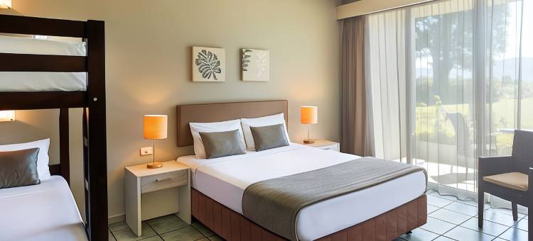 楠迪诺富特酒店(Novotel Nadi)图片