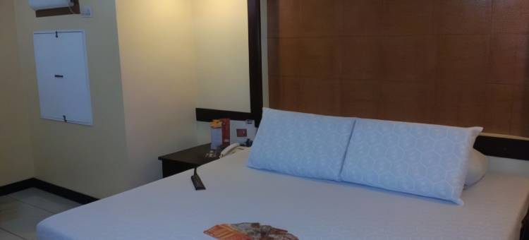 崇光基里诺汽车旅馆(Hotel Sogo Quirino Motor Drive Inn)图片