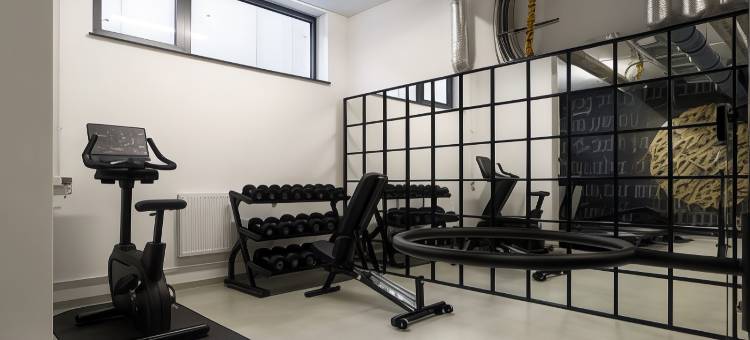 柏林波茨坦广场维也纳之家逸林温德姆旗下(Vienna House Easy by Wyndham Berlin Potsdamer Platz)图片