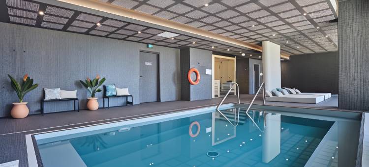 Odalys City马赛中心Euromed(Odalys City Marseille Centre Euromed)图片