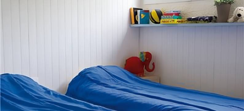 Fun Domaine de l'Agréou - 3 Room Apartment 5 People图片