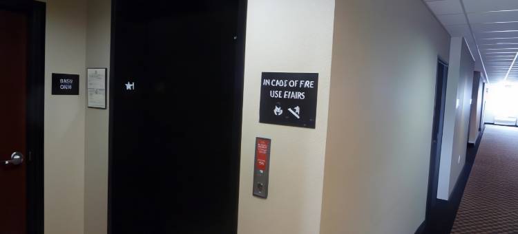 Super 8 by Wyndham Harker Heights Killeen/Fort Cavazos图片