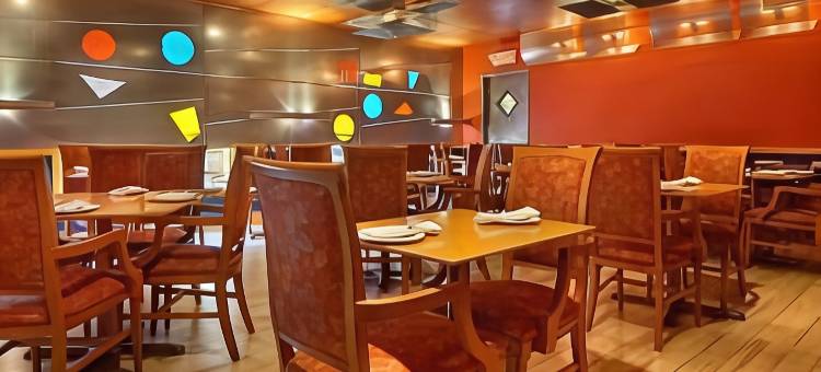 里奇菲尔德温德姆戴斯酒店(Days Inn by Wyndham Ridgefield)图片