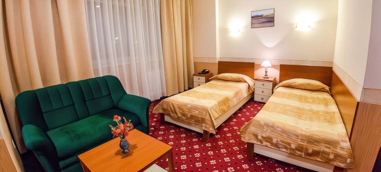 雷卡兹多斯塔尔卡拉干达(Reikartz Dostar Karaganda)图片