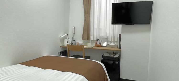 上野城市酒店附楼(Ueno Urban Hotel Annex)图片