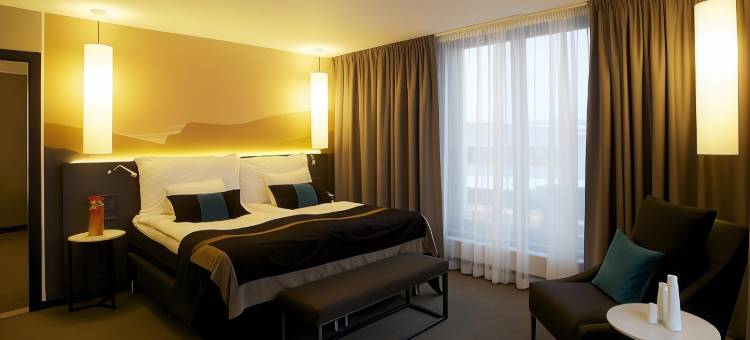 森斯克拉丽奥酒店(Clarion Hotel Sense)图片