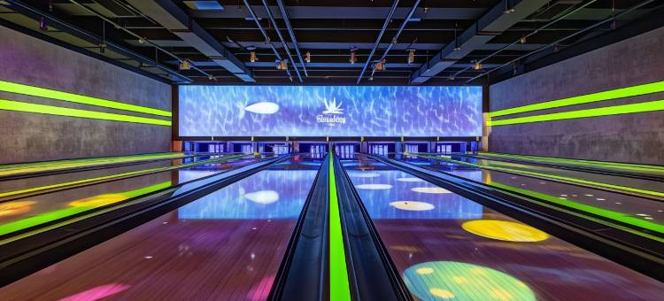 索诺BELLE 杨平郡酒店(Sono Belle Yangpyeong)图片