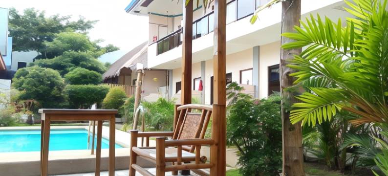 阿罗娜卡特查祖酒店(Alona KatChaJo Inn)图片