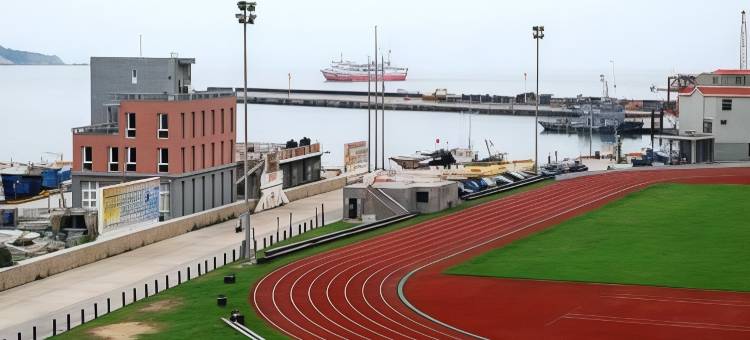 马祖依金那民宿图片