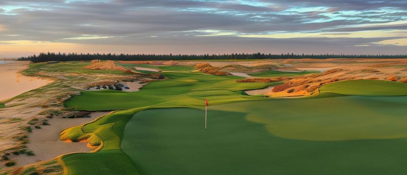 New World Hoiana Hotel Vietnam Hotel Overview