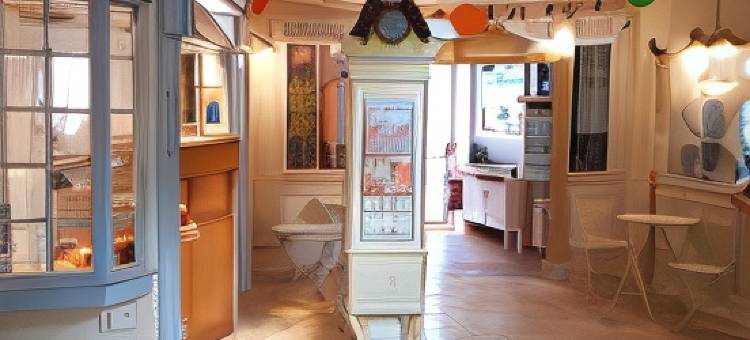 迎宾酒店(Contact Hôtel Come Inn)图片