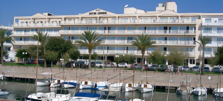 加泰罗尼亚德尔马酒店 - 仅限成人(Catalonia del Mar - Adults Only)图片