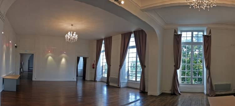 Résidence du Domaine du Palais图片