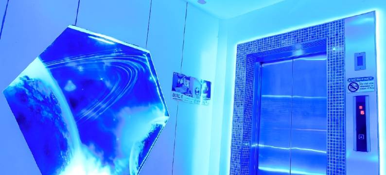 阿斯特罗特尔库宝酒店(Astrotel Cubao)图片