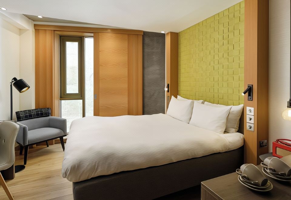 Market Street Hotel Hotel Overview