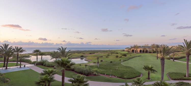 傑迪代沙滩酒店(Mazagan Beach & Golf Resort)图片