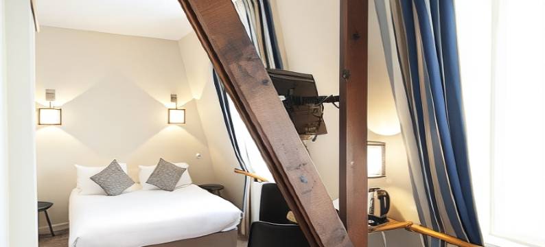 法国阿尔比恩酒店(Hotel France Albion)图片