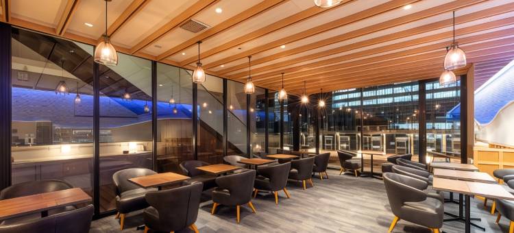 东京赤坂西雷勒斯酒店(Hotel Hillarys Akasaka)图片