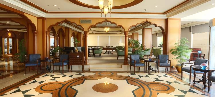 阿瓦里塔卡拉奇(Avari Towers Karachi)图片