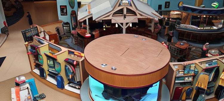 福朋喜来登可可比奇海滩酒店(Four Points by Sheraton Cocoa Beach)图片
