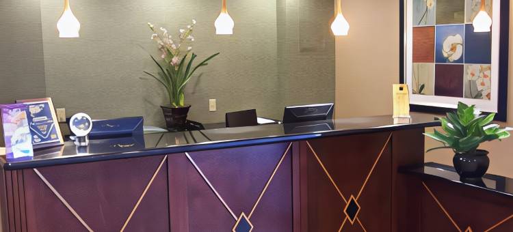 菲德里克贝斯特韦斯特酒店(Best Western Historic Frederick)图片