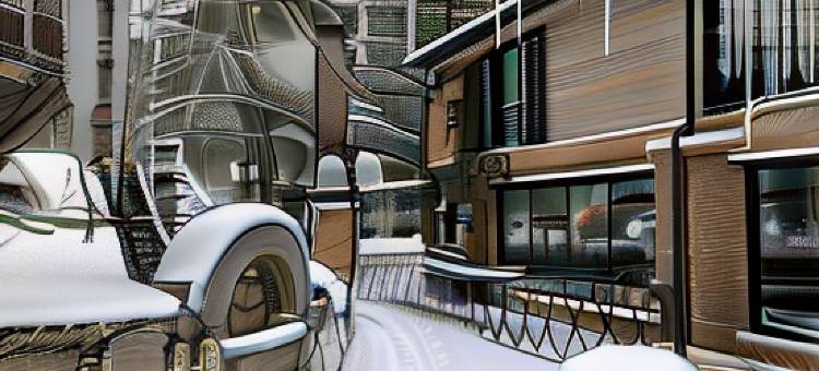 LH 皮基奥酒店(LH Albergo Il Picchio)图片