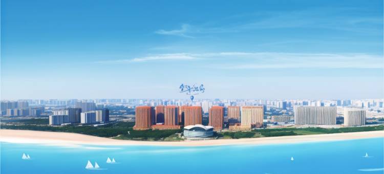 北海海居客栈图片