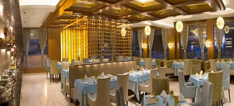 贝那拉斯印度酒店(The India Benares)图片