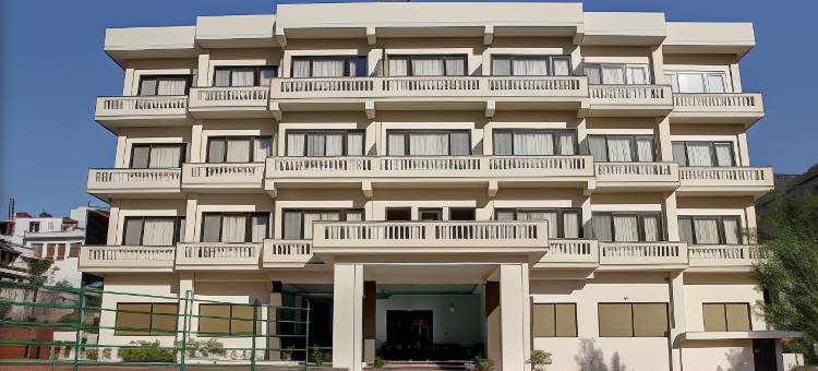 德瓦度假屋凯富酒店(Hotel Dewa Retreat- A Himalayan Boutique Hotel)图片