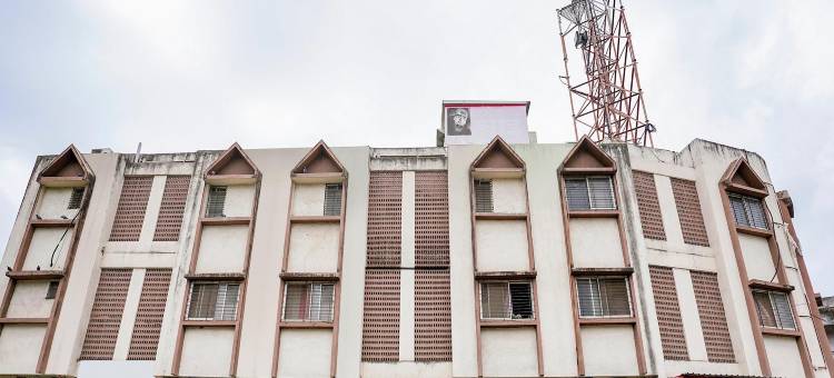 Via Sai Lodging - Nashik Railway Station图片