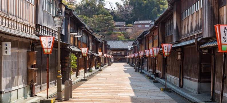 金泽西口站前微笑酒店(Smile Hotel Kanazawa Nishiguchi Ekimae)图片