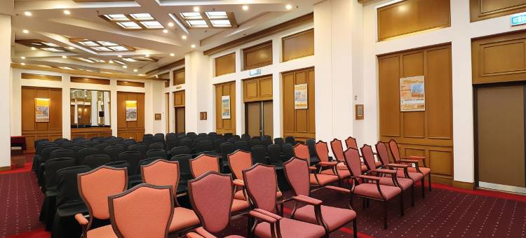 吉隆坡大洲酒店(Hotel Grand Continental Kuala Lumpur)图片