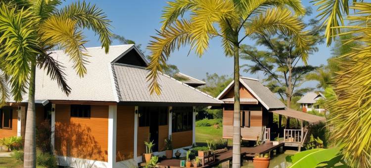 班柴通度假村(Baan Chai Thung Resort)图片